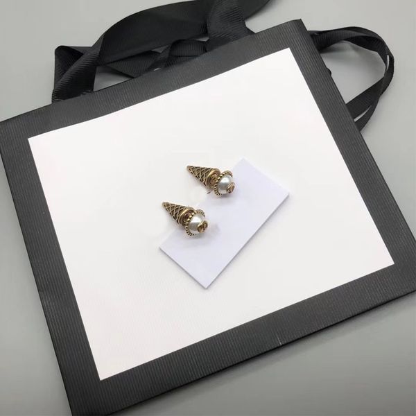 s925 backs sterling silver gold ice cream earrings, european and american retro style, luxury jewelry, birthday gifts
s925 backs sterling silver gold ice cream earrings, european and american retro style, luxury jewelry, birthday gifts