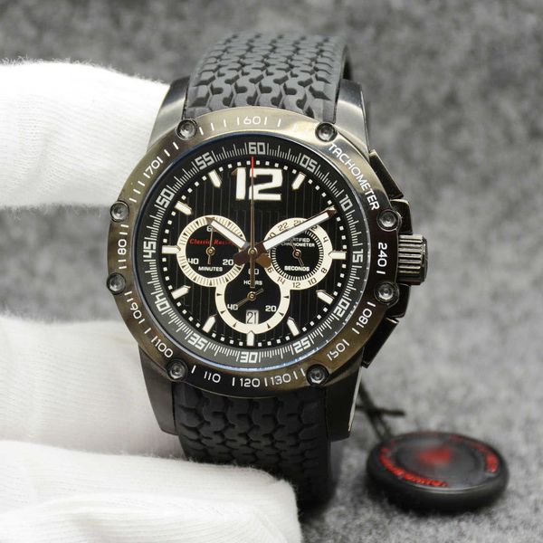 retro style mens watch classic racing superfast chrono quartz watches on a symbolic tread pattern pvd black dial rubber band, Slivery;brown
retro style mens watch classic racing superfast chrono quartz watches on a symbolic tread pattern pvd black dial rubber band, Slivery;brown