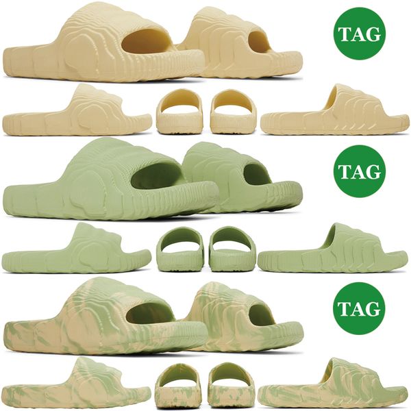 adilette 22 slides designer slippers men women slide magic lime desert sand black grey outdoor scuffs sandals
adilette 22 slides designer slippers men women slide magic lime desert sand black grey outdoor scuffs sandals