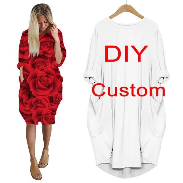 cloocl 3d print fashion funny rock diy custom design harajuku women anime gown girl clothing longsleeve dress drop 220609, Black
cloocl 3d print fashion funny rock diy custom design harajuku women anime gown girl clothing longsleeve dress drop 220609, Black