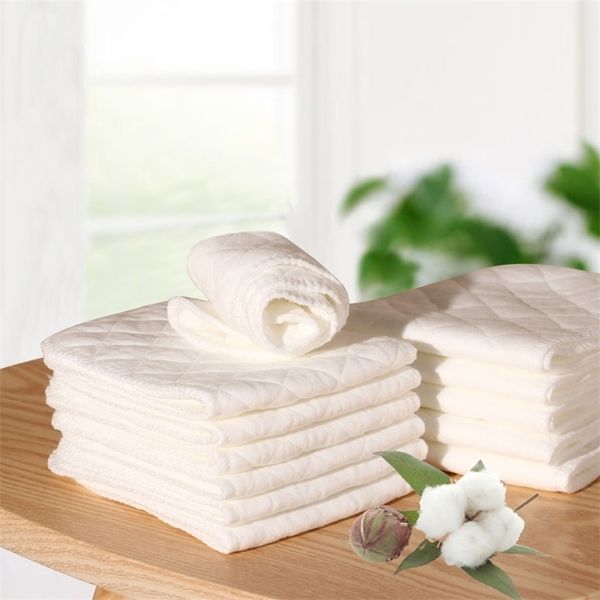 3 layers microfiber baby nappies reusable baby infant born cloth diaper nappy liners insert waterproof ecofriendly nappy 220720
3 layers microfiber baby nappies reusable baby infant born cloth diaper nappy liners insert waterproof ecofriendly nappy 220720