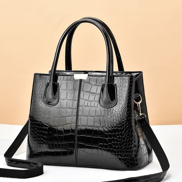 women shopping shoulder bags fashion casual womens bag handbag totes high-capacity leather oxford large volume wholesale black coffee red 80
women shopping shoulder bags fashion casual womens bag handbag totes high-capacity leather oxford large volume wholesale black coffee red 80