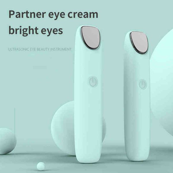 rf radio frequency eye massager anti-ageing wrinkle portable electric device dark circle facials vibration massage pen 220516
rf radio frequency eye massager anti-ageing wrinkle portable electric device dark circle facials vibration massage pen 220516