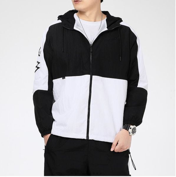 spring and autumn new men's jackets jacket inner tank mesh breathable perspiration sports casual clothes sportswear size s-2xl, Black;brown
spring and autumn new men's jackets jacket inner tank mesh breathable perspiration sports casual clothes sportswear size s-2xl, Black;brown