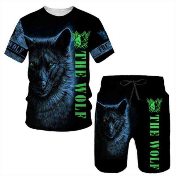 wolf 3d printed t-shirt shorts suit malefemale summer casual short sleeve men tracksuit sets fashion clothing, Gray
wolf 3d printed t-shirt shorts suit malefemale summer casual short sleeve men tracksuit sets fashion clothing, Gray