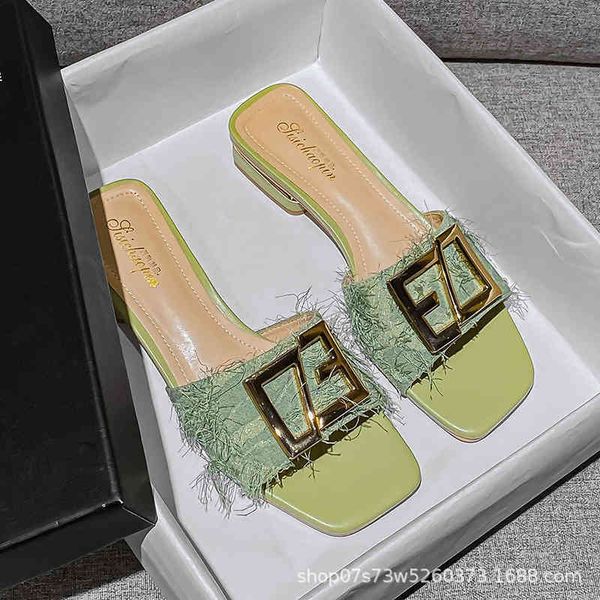 sandals flat sole single shoes women's summer shallow mouth versatile spring and autumn soft bottom pointed small fragrant evening wind, Black
sandals flat sole single shoes women's summer shallow mouth versatile spring and autumn soft bottom pointed small fragrant evening wind, Black