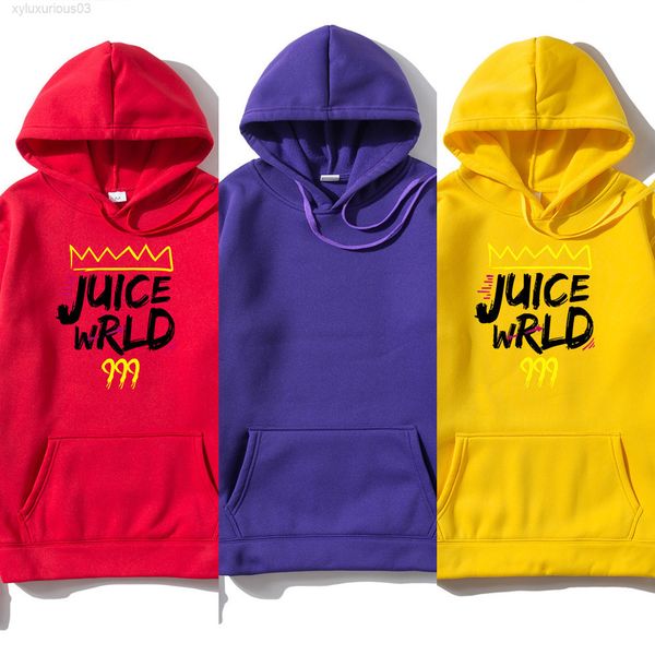 juice wrld hoodies men women sweatshirts autumn winter hooded harajuku hip hop hoodie fleece pullovers hoody x0525, Black
juice wrld hoodies men women sweatshirts autumn winter hooded harajuku hip hop hoodie fleece pullovers hoody x0525, Black