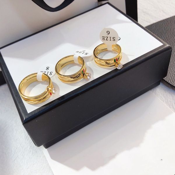 luxury love screw ring mens band rings diamonds brand designer luxury jewelry women titanium steel alloy gold-plated craft with logo, boxes, Silver
luxury love screw ring mens band rings diamonds brand designer luxury jewelry women titanium steel alloy gold-plated craft with logo, boxes, Silver
