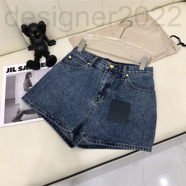 women's jeans designer sharp goods high-end net red early spring old flower back pocket embroidery versatile denim shorts for women lg9, Blue
women's jeans designer sharp goods high-end net red early spring old flower back pocket embroidery versatile denim shorts for women lg9, Blue