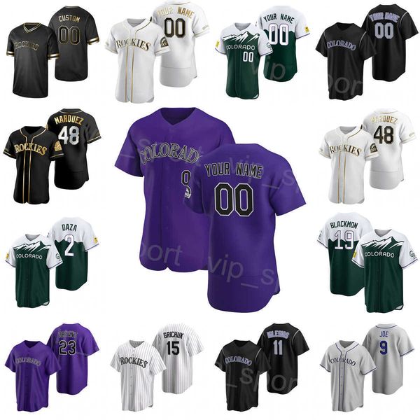 2022 baseball city connect 2 yonathan daza jersey 48 german marquez 1 garrett hampson 40 tyler kinley 52 daniel bard 9 connor joe 11 jose ig, Blue;black
2022 baseball city connect 2 yonathan daza jersey 48 german marquez 1 garrett hampson 40 tyler kinley 52 daniel bard 9 connor joe 11 jose ig, Blue;black