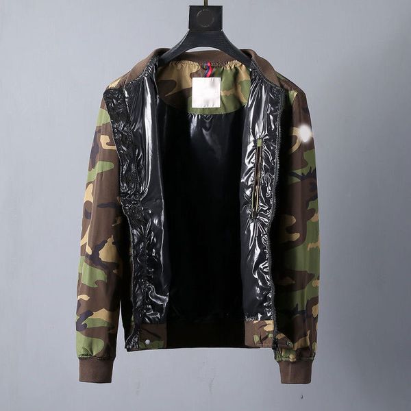 mens fashion jackets hight quality designer hooded letter printed windbreakers men jacket man clothing asian size, Black;brown
mens fashion jackets hight quality designer hooded letter printed windbreakers men jacket man clothing asian size, Black;brown