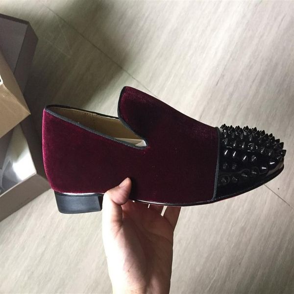 new fashion womens dress shoes studded spikes sneakers mens real leather trainers party winter casual shoe leather sneakers248f, Black
new fashion womens dress shoes studded spikes sneakers mens real leather trainers party winter casual shoe leather sneakers248f, Black