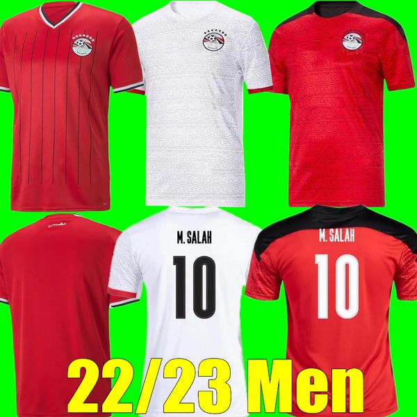 egypt soccer jersey 2021 22 home red away white men trezeguet kahraba a. hegazi ramadan footbal shirts, Black;yellow
egypt soccer jersey 2021 22 home red away white men trezeguet kahraba a. hegazi ramadan footbal shirts, Black;yellow