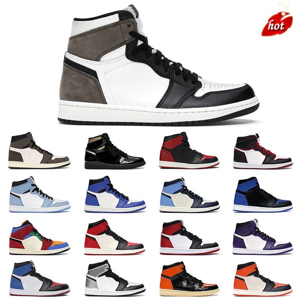 new 1 1s og high basketball shoes pine green black court purple royal bred toe obsidian unc dark mocha university blue smoke grey rust pink
new 1 1s og high basketball shoes pine green black court purple royal bred toe obsidian unc dark mocha university blue smoke grey rust pink