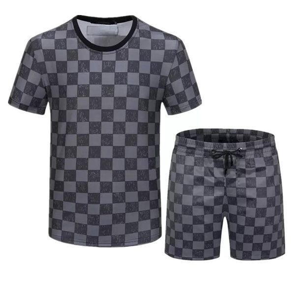 fashion designer letter print set men 2022 summer new tracksuit sweatshirt + beach shorts sets mens casual t-shirts sportswearsm-3xl, Gray
fashion designer letter print set men 2022 summer new tracksuit sweatshirt + beach shorts sets mens casual t-shirts sportswearsm-3xl, Gray