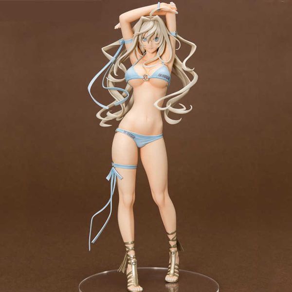 huiya01 26cm anime orchid seed sekirei tsukiumi lunar mare bikini native pvc action figures collection model to r0327
huiya01 26cm anime orchid seed sekirei tsukiumi lunar mare bikini native pvc action figures collection model to r0327