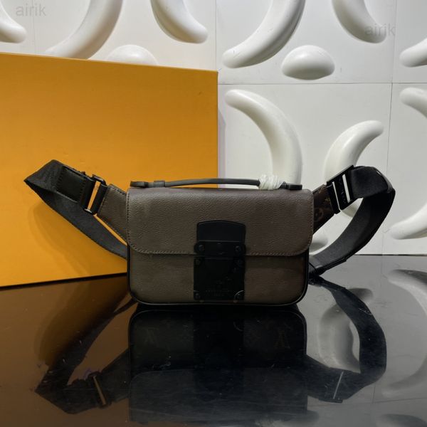 2023 luxurys designer bags men&women waist bag wallet fashion classic diagonal ches new handbag m45807 m45864 21cm
2023 luxurys designer bags men&women waist bag wallet fashion classic diagonal ches new handbag m45807 m45864 21cm