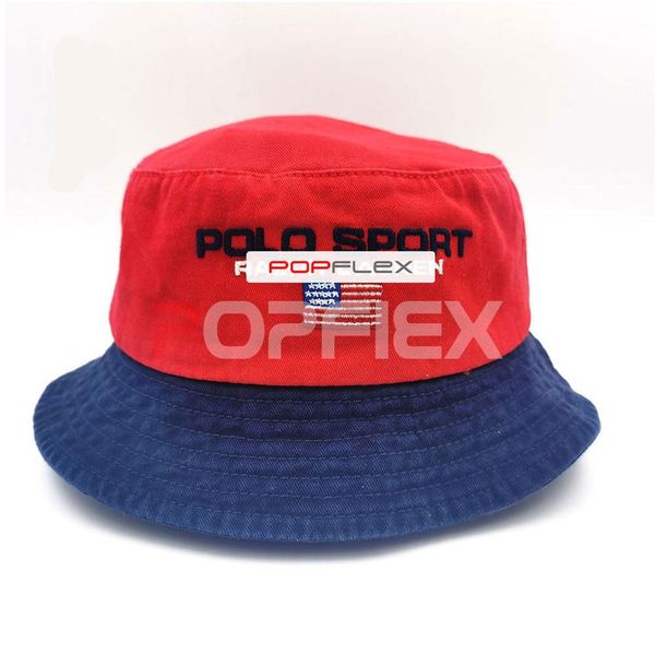 red polo bucket cap cotton safari hat summer vintage embroidered sports outdoor184t, Blue;gray
red polo bucket cap cotton safari hat summer vintage embroidered sports outdoor184t, Blue;gray