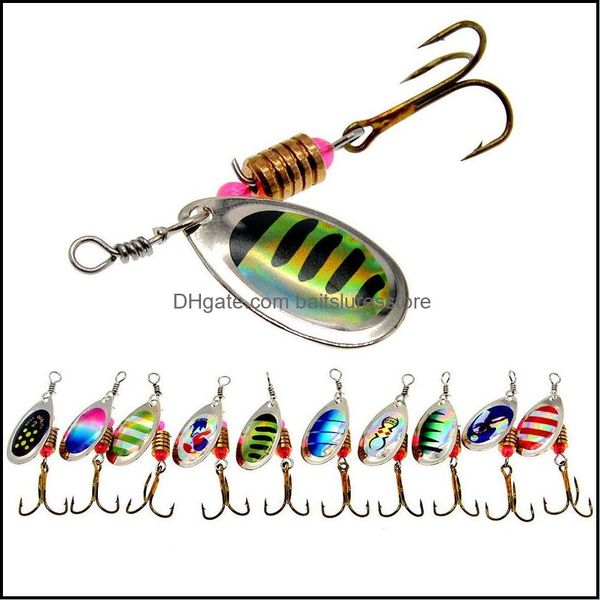 baits lures fishing sports outdoors metal carp lure vibration bait spinner spoon rotating sequin wobbler with treble hooks 2022 drop deliv
baits lures fishing sports outdoors metal carp lure vibration bait spinner spoon rotating sequin wobbler with treble hooks 2022 drop deliv