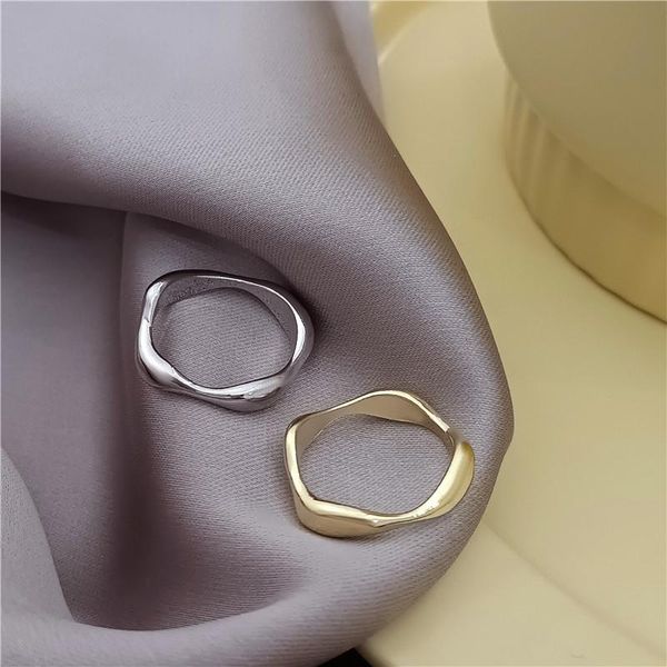 cluster rings minimalist gold ring for women fashion creative hollow irregular geometric 2022trend birthday party gifts, Golden;silver
cluster rings minimalist gold ring for women fashion creative hollow irregular geometric 2022trend birthday party gifts, Golden;silver