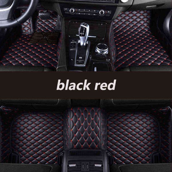 hexinyan custom car floor mats for land rover all models discovery 3 4 5 rover range evoque sport ander auto styling w220328
hexinyan custom car floor mats for land rover all models discovery 3 4 5 rover range evoque sport ander auto styling w220328