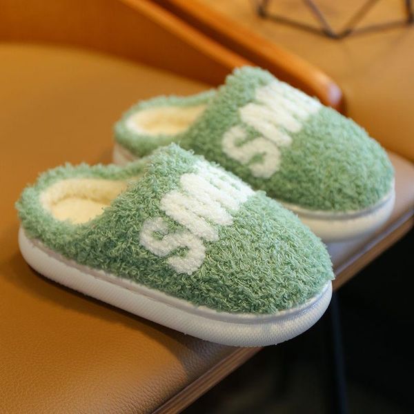 slipper children' winter slippers boys cartoon cotton home kids plush indoor non-slip warm shoes girls princess slippersslipper, Black;grey
slipper children' winter slippers boys cartoon cotton home kids plush indoor non-slip warm shoes girls princess slippersslipper, Black;grey