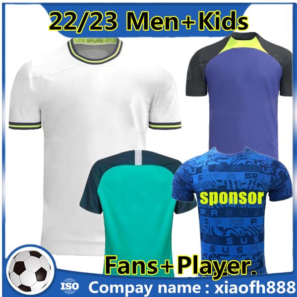 22 23 dele son totten lucas soccer jerseys ham bale kane hojbjerg bergwijn lo celso spurs 2021 2022 2023 men+kids kit home away third footba, Black;yellow
22 23 dele son totten lucas soccer jerseys ham bale kane hojbjerg bergwijn lo celso spurs 2021 2022 2023 men+kids kit home away third footba, Black;yellow