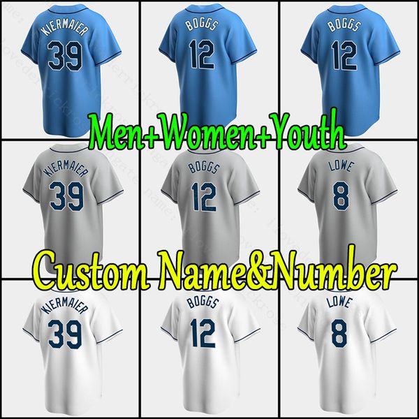 39 kevin kiermaier baseball jersey 56 randy arozarena rays 5 wander franco 12 wade boggs tampa bay 20 tyler glasnow 10 mike zunino 81 ryan t, Blue;black
39 kevin kiermaier baseball jersey 56 randy arozarena rays 5 wander franco 12 wade boggs tampa bay 20 tyler glasnow 10 mike zunino 81 ryan t, Blue;black