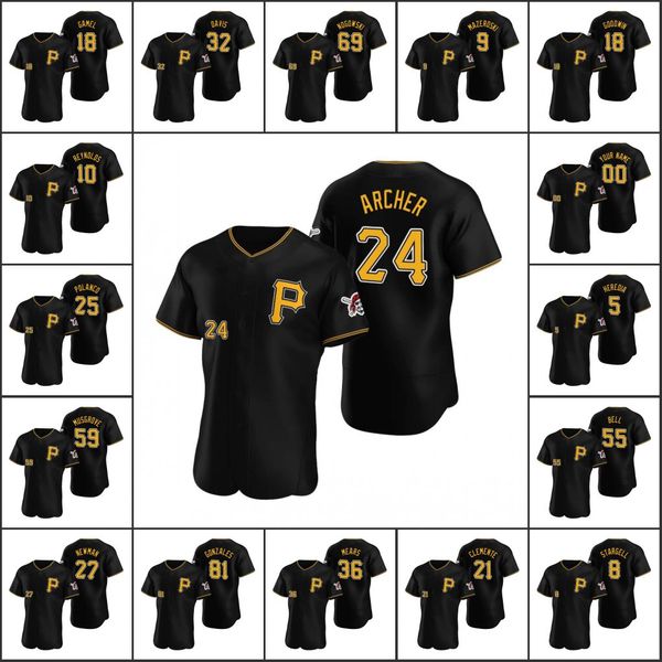 baseball jerseys pittsburgh''pirates''men women youth #21 roberto clemente 10 bryan reynolds 55 josh bell 24 chris arche, Blue;black
baseball jerseys pittsburgh''pirates''men women youth #21 roberto clemente 10 bryan reynolds 55 josh bell 24 chris arche, Blue;black