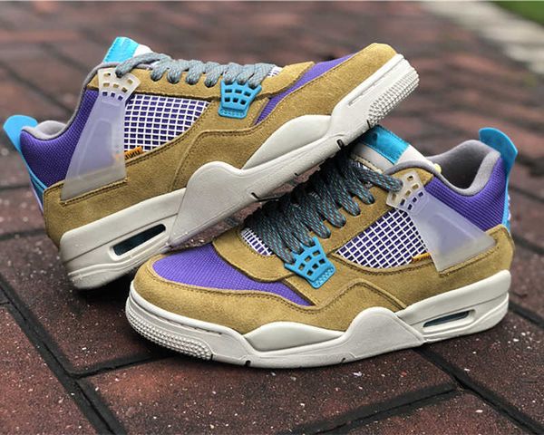 brand shoes jumpman 4s desert moss basketball designer turquoise blue-dark iris 4 outdoor running trainers sports size 7-13
brand shoes jumpman 4s desert moss basketball designer turquoise blue-dark iris 4 outdoor running trainers sports size 7-13