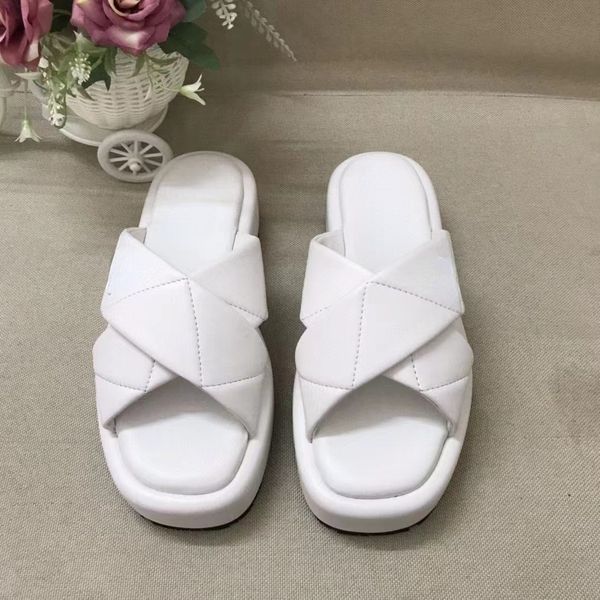 2022 summer slippers op11 with thick soles, cross-lettered open-toe flip-flops. women's fashion for outdoor non-slip big fashion brands, Black
2022 summer slippers op11 with thick soles, cross-lettered open-toe flip-flops. women's fashion for outdoor non-slip big fashion brands, Black