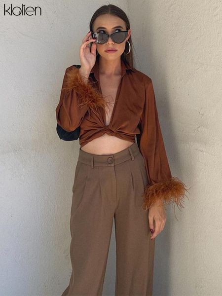 fashion low chest v neck solid slim t shirt for women 2022 spring new casual streetwear wild basic female crop top, White
fashion low chest v neck solid slim t shirt for women 2022 spring new casual streetwear wild basic female crop top, White