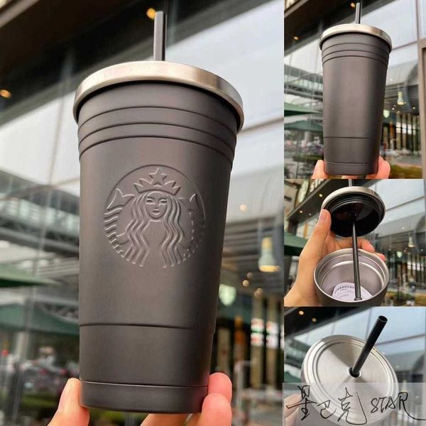starbucks cup classic 473ml perfect black goddess stainless steel straw large capacity accompanying cup relief
starbucks cup classic 473ml perfect black goddess stainless steel straw large capacity accompanying cup relief