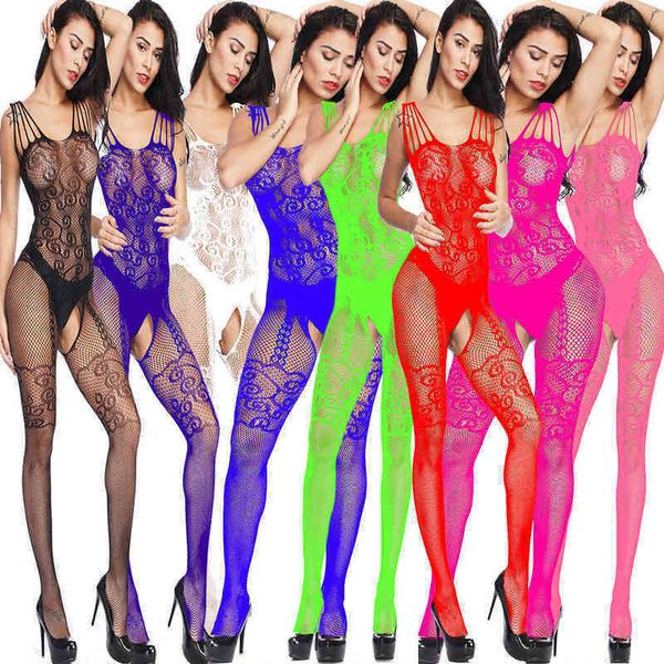 nxy underwear vrouwelijke erotische lingerie vrouwen jacquard mesh bodystockings open kruis bodysuits hollow panty nachtkleding meisje sokke, Red;black
nxy underwear vrouwelijke erotische lingerie vrouwen jacquard mesh bodystockings open kruis bodysuits hollow panty nachtkleding meisje sokke, Red;black
