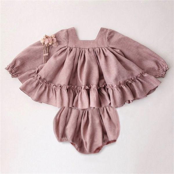 princess baby girls clothes sets summer spring linen cotton girls blouse bottom shorts 02 y baby girl clothing outfits 220519, White
princess baby girls clothes sets summer spring linen cotton girls blouse bottom shorts 02 y baby girl clothing outfits 220519, White