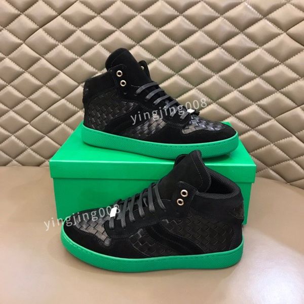 2022 classic fashion casual shoes patchwork trendy sneakers ladies punk rivet low-men's leather skateboard sports shoes size39-45 rd211, Black
2022 classic fashion casual shoes patchwork trendy sneakers ladies punk rivet low-men's leather skateboard sports shoes size39-45 rd211, Black