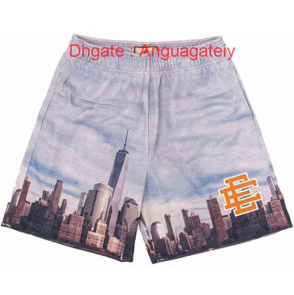 summer mens fashion luxury ee shorts eric emanuel new york city skyline gym athletic running fitness beach basketball jogging man loose mesh, White;black
summer mens fashion luxury ee shorts eric emanuel new york city skyline gym athletic running fitness beach basketball jogging man loose mesh, White;black