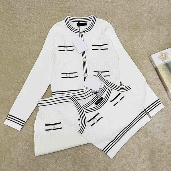 two piece dress spring suit b black and white suspender knitted cardigan high waist shorts small fragrance celebrity temperament three piece
two piece dress spring suit b black and white suspender knitted cardigan high waist shorts small fragrance celebrity temperament three piece