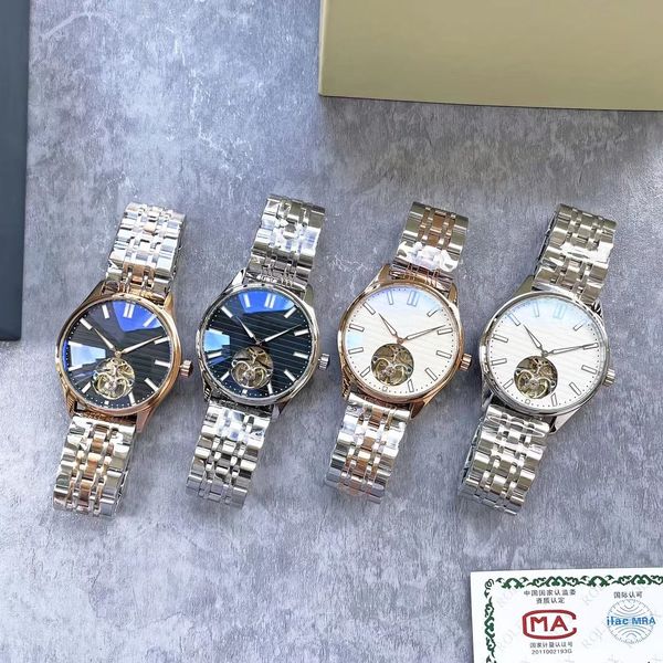 43mm designer watches mens stainless steel case strap automatic mechanical movement 316l fine steel waterproof 50m c1, Slivery;brown
43mm designer watches mens stainless steel case strap automatic mechanical movement 316l fine steel waterproof 50m c1, Slivery;brown