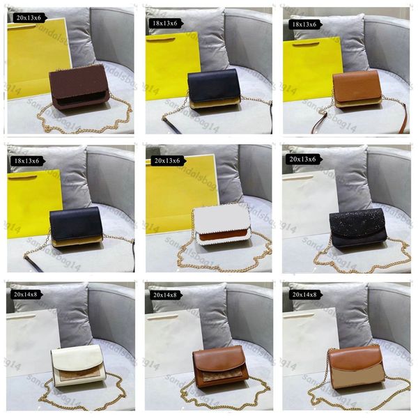 2022 fashion women bags classic shoulder bag genuine leather chain crossbody totes plaid clamshell fashion lady handbags wallet
2022 fashion women bags classic shoulder bag genuine leather chain crossbody totes plaid clamshell fashion lady handbags wallet