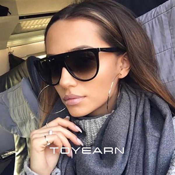 new flat oval sunglasses women brand designer vintage kim kardashian thin clear sun glasses for female oculos de sol2837, White;black
new flat oval sunglasses women brand designer vintage kim kardashian thin clear sun glasses for female oculos de sol2837, White;black