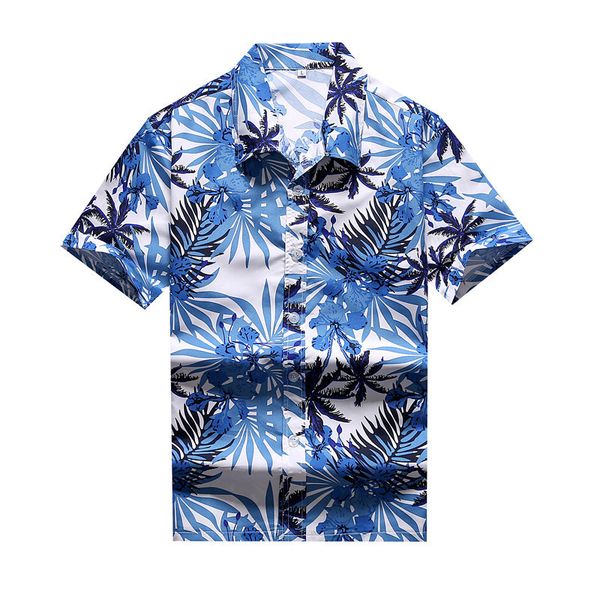 summer hawaiian dress shirt mens loose colorful printed short sleeve plus size 5xl brand clothing men beach floral aloha shirts 220606, White;black
summer hawaiian dress shirt mens loose colorful printed short sleeve plus size 5xl brand clothing men beach floral aloha shirts 220606, White;black