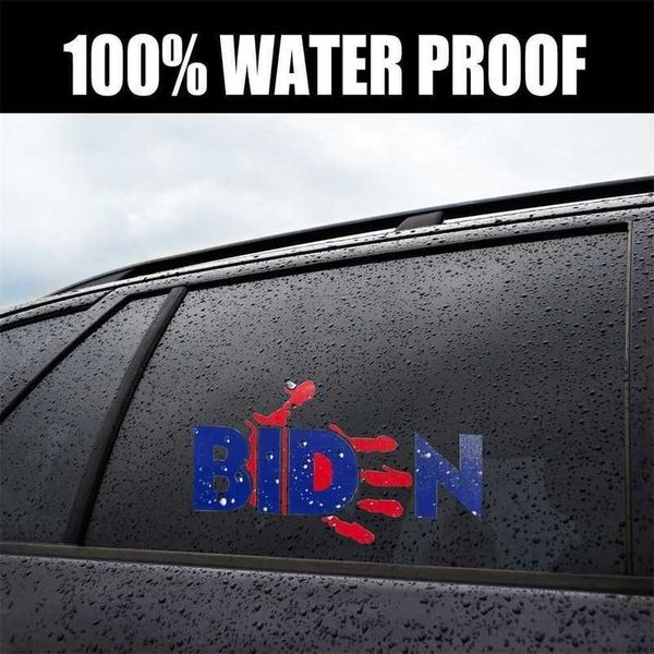 biden - blood car stickers mini letters students children's blood hand joe biden window glass decorative decals luggage cases computer
biden - blood car stickers mini letters students children's blood hand joe biden window glass decorative decals luggage cases computer