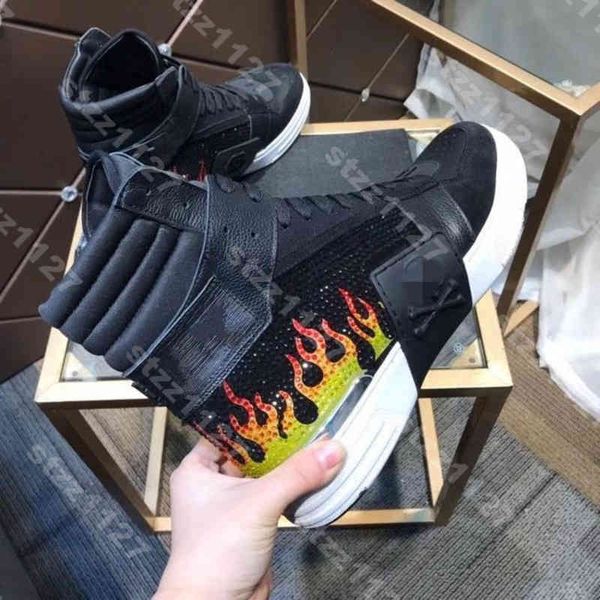 luxurys designers men's man casual pleinshoes ppmixed colors cut lace-up zapatos mujer race runner mjkjj002, Black 
luxurys designers men's man casual pleinshoes ppmixed colors cut lace-up zapatos mujer race runner mjkjj002, Black