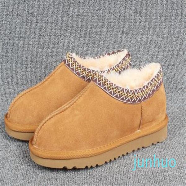 designer- women man classic winter boots black ankle snow boots winter slipper shoes explosions size 35-43234h
designer- women man classic winter boots black ankle snow boots winter slipper shoes explosions size 35-43234h