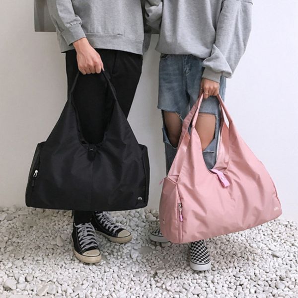sacks lulu bags handbag female korean fitness tide one shoulder yoga sack bag dry wet separation portable short distance travel bag-9b07 z9a
sacks lulu bags handbag female korean fitness tide one shoulder yoga sack bag dry wet separation portable short distance travel bag-9b07 z9a