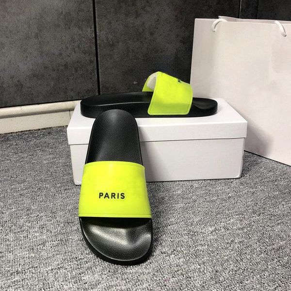 flat slippers op31 for men and women the same summer waterproof non-slip wear soft bottom beach leisure trend cool slippers, Black
flat slippers op31 for men and women the same summer waterproof non-slip wear soft bottom beach leisure trend cool slippers, Black