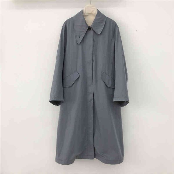 women's trench coats d buy it now korean dongdamen windbreaker medium long loose casual coat, Tan;black
women's trench coats d buy it now korean dongdamen windbreaker medium long loose casual coat, Tan;black