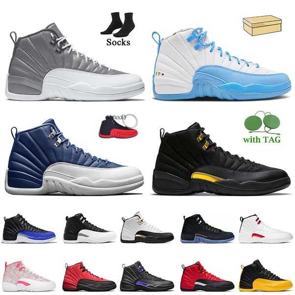 12s basketball shoes women mens jumpman 12 outdoor sports shoe stealth indigo black taxi reverse flu game playoffs university gold white red
12s basketball shoes women mens jumpman 12 outdoor sports shoe stealth indigo black taxi reverse flu game playoffs university gold white red