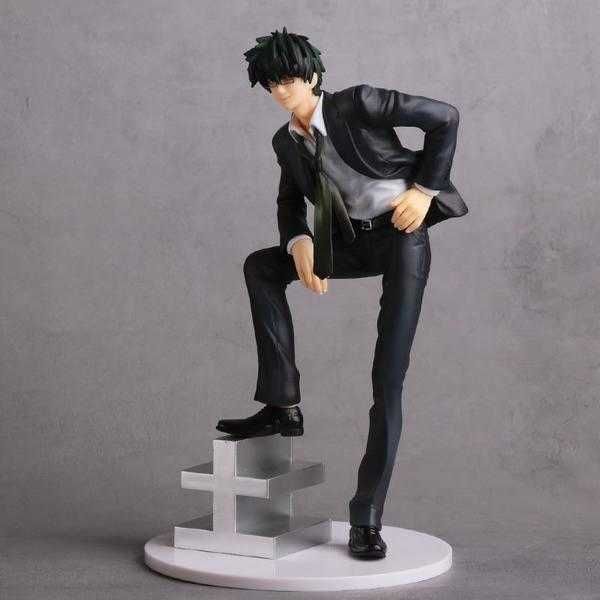 huiya01 21cm japan anime gintama hijikata toushirou suit glasses ver. action figure pvc collectible toys statue doll gem gintama figures q07
huiya01 21cm japan anime gintama hijikata toushirou suit glasses ver. action figure pvc collectible toys statue doll gem gintama figures q07
